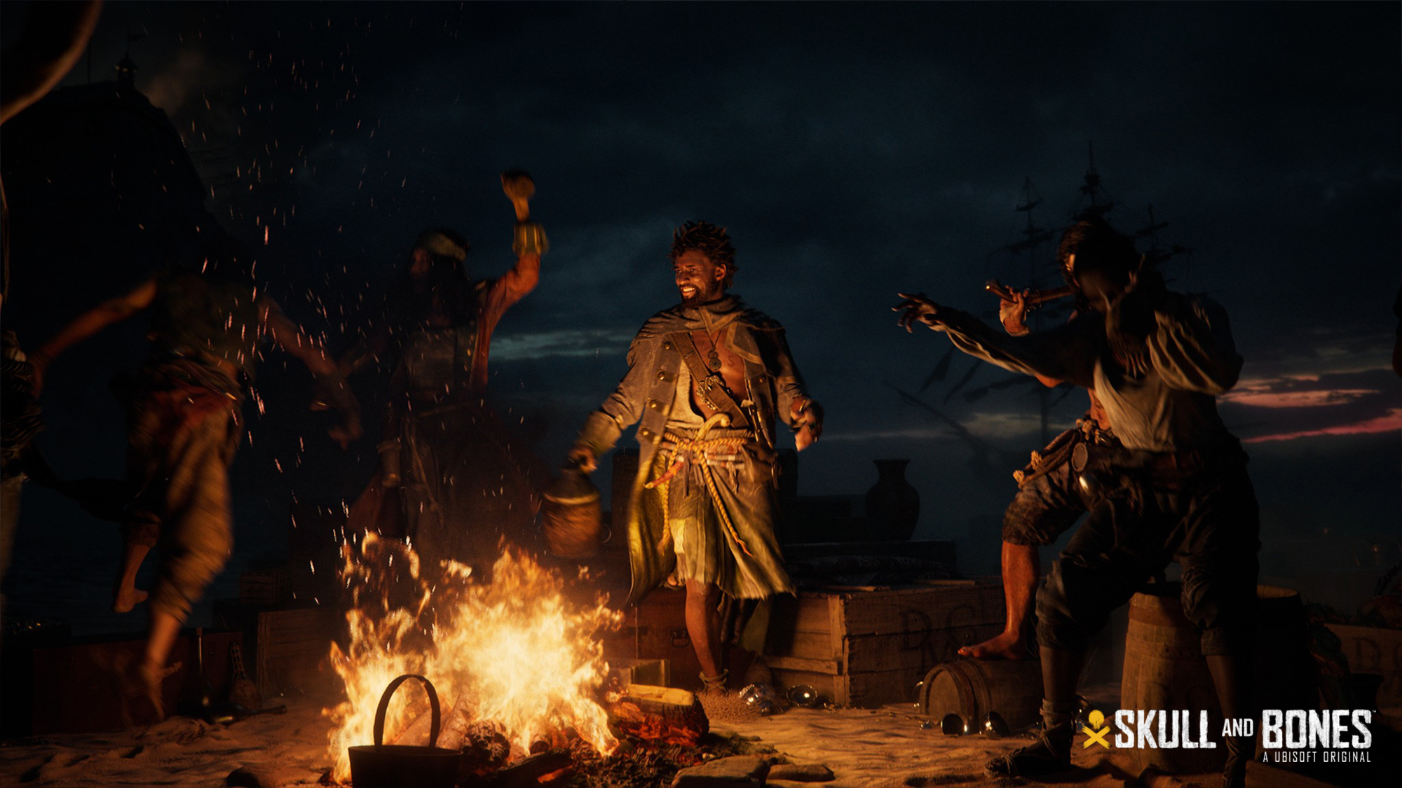 UBISOFT Skull&Bones (2)